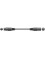 Chord Classic XLR M-F 12.0m Black 190.107UK Chord Classic XLR M-F 12.0m Black 190.107UK