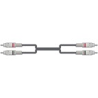 Chord Classic 2RCA-2RCA 3m 190.054UK