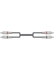 Chord Classic 2RCA-2RCA 12m 190.056UK Chord Classic 2RCA-2RCA 12m 190.056UK