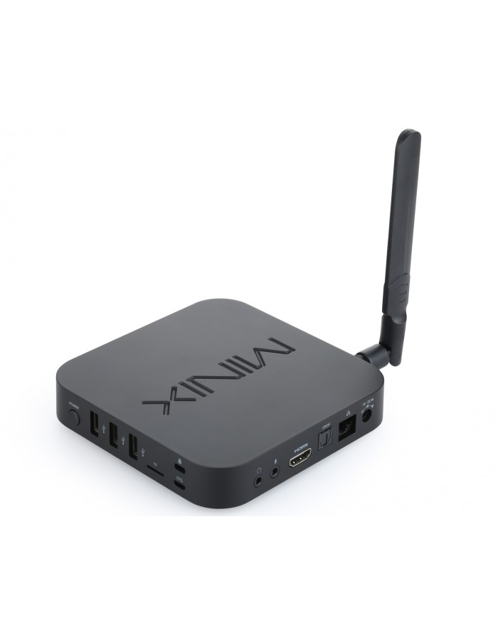 MiniX Neo U1 Quad Core Android PC Box MiniX Neo U1 Quad Core Android PC Box
