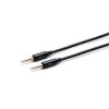 Techlink iWires 3.5mm to 3.5mm 3.0m 710263 Techlink iWires 3.5mm to 3.5mm 3.0m 710263