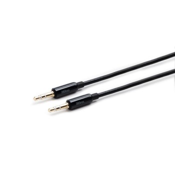 Techlink iWires 3.5mm to 3.5mm 1.5m 710026