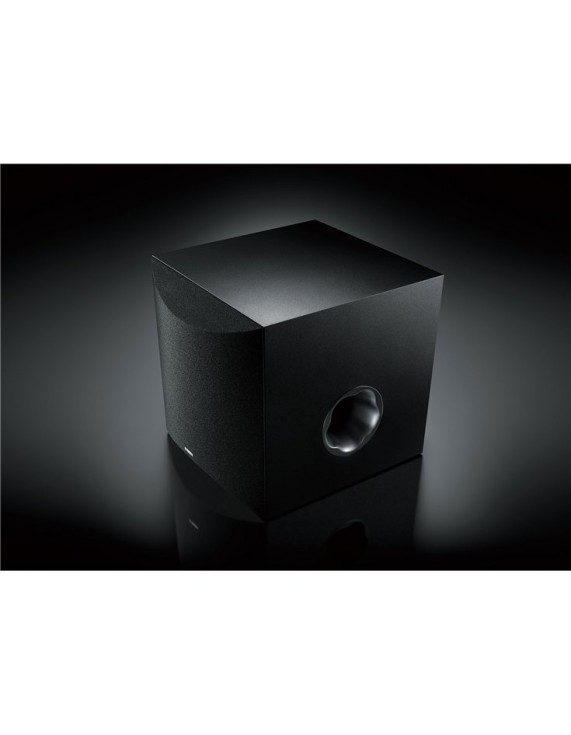 Yamaha NS-SW100B Active Subwoofer 100W Advanced Bass