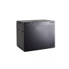 DigitMX NETPRO NP-C9U45W2 19'' Wall Rack 9U 45cm (Not Assembled)