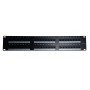 DigitMX NETPRO NP-CPP48C6 48Port CAT6 Patch Panel
