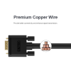 Unitek Y-C507G VGA to VGA Cables 15.0m Unitek Y-C507G VGA to VGA Cables 15.0m