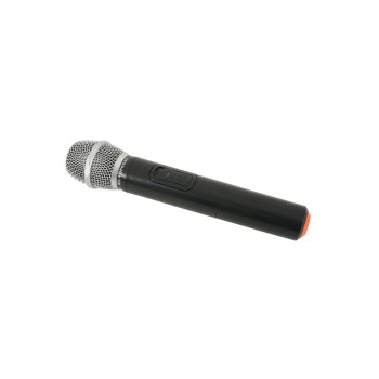 QTX Handheld Mic for QXPA-Plus 863.8MHz 178.897UK