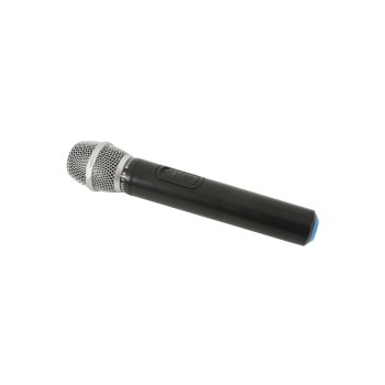 QTX Handheld Mic for QXPA-Plus 864.8MHz 178.898UK