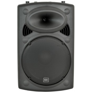QTX QR15K Active Speaker 15'' 178.316UK