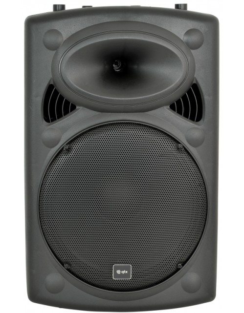 QTX QR15K Active Speaker 15'' 178.316UK