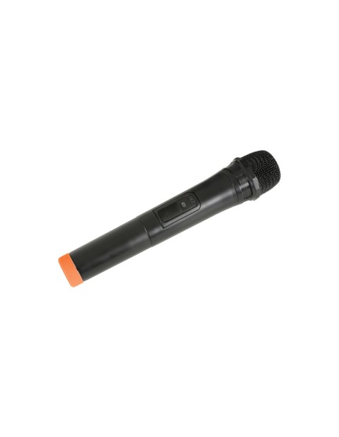 QTX Handheld Mic for Busker 175.0MHz 178.874UK QTX Handheld Mic for Busker 175.0MHz 178.874UK
