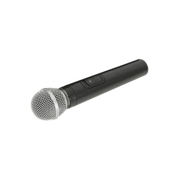 QTX Handheld Mic for QRPA/QXPA 175.0MHz 178.894UK