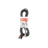 Chord Classic 2 XLRF-2RCA 6.0m 190.064UK