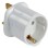 Mercury European Schuko to UK Adapter 429.829UK