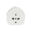 Mercury World to UK Plug Adapter 429.832UK