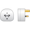 Mercury World to UK Plug Adapter 429.832UK