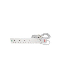 Mercury 6-Gang/Surge/5m 429.850UK Mercury 6-Gang/Surge/5m 429.850UK
