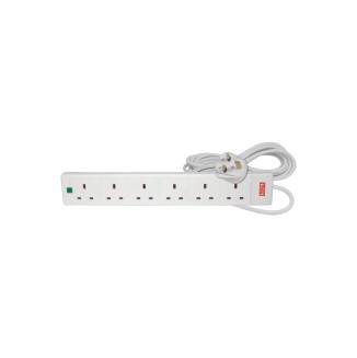 Mercury 6-Gang/Surge/5m 429.850UK Mercury 6-Gang/Surge/5m 429.850UK