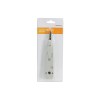 Mercury Network Impact and Punch Tool 710.289UK Mercury Network Impact and Punch Tool 710.289UK