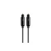 Techlink iWires Optical Cable 1.0m 710211 Techlink iWires Optical Cable 1.0m 710211