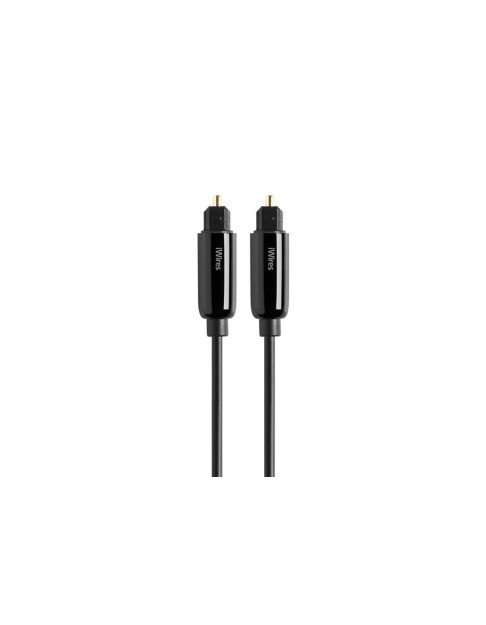 Techlink iWires Optical Cable 1.0m 710211 Techlink iWires Optical Cable 1.0m 710211
