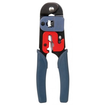 Mercury RJ-45 (8P8C) Crimping Tool 710.266UK Mercury RJ-45 (8P8C) Crimping Tool 710.266UK