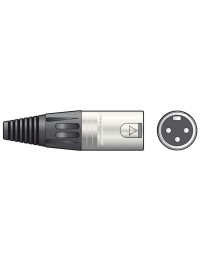 Neutrik NC3MXX XLR Plug 761.569UK Neutrik NC3MXX XLR Plug 761.569UK