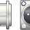 Neutrik NC3MDLX XLR Male D 762.396UK