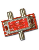 FTE AM Combiner TV/SAT Indoor use