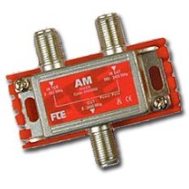 FTE AM Combiner TV/SAT Indoor use