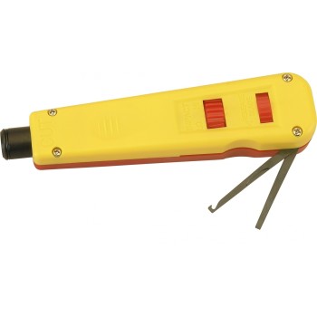 Kuwes Punch Down Tool 110/88 with Hook & Extractor