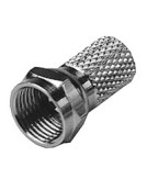 FTE CF47 F-connectors 7.0mm RG6