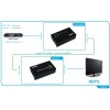 DigitMX DMX-EXT09 HDMI Extender Single CAT6 1080p 50m