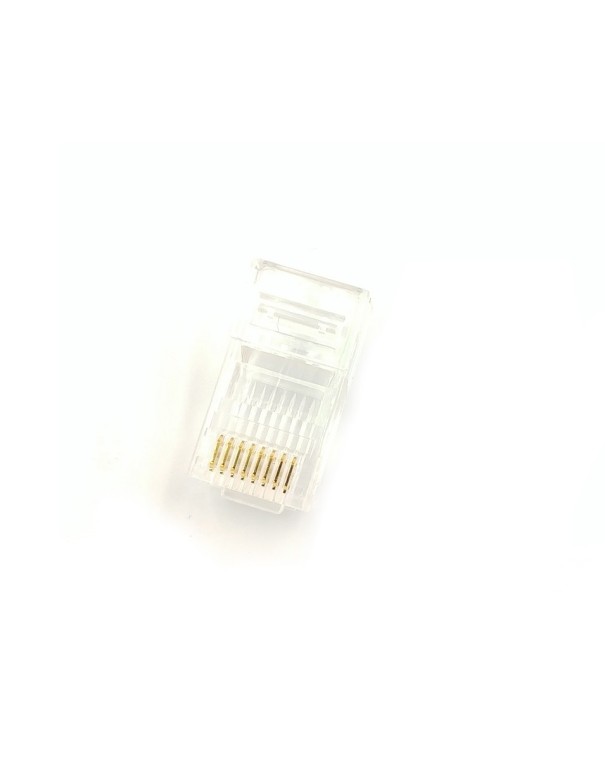 Kuwes EASYPLUG Ethernet Plugs for Cat5E
