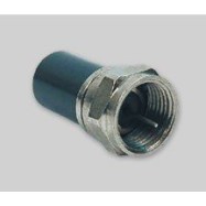 FTE FCF Load f-type Isolated 75Ohm FTE FCF Load f-type Isolated 75Ohm