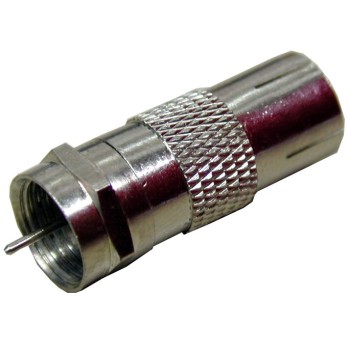 FTE FST-IEC/BU RF-female to F-male FTE FST-IEC/BU RF-female to F-male
