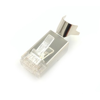 Kuwes Ethernet Plugs for CAT7