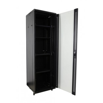 DigitMX NETPRO NP-C22U60 19'' Free Standing Cabinet 22U 60cm (Not Assembled)