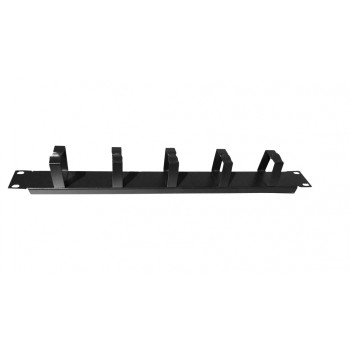 DigitMX NETPRO NP-CCM1 1U Cable Management System 5.5cm
