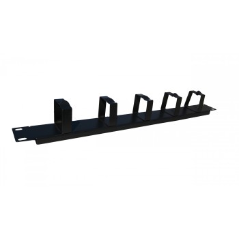 DigitMX NETPRO NP-CCM1 1U Cable Management System 5.5cm