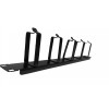 DigitMX NETPRO NP-CCM2 1U Cable Management Unit 9cm