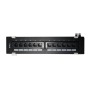 DigitMX NETPRO NP-CPP12C6W 12 Port CAT6 Wall Patch Panel