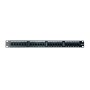 DigitMX NETPRO NP-CPP24C6 24Port CAT6 Patch Panel