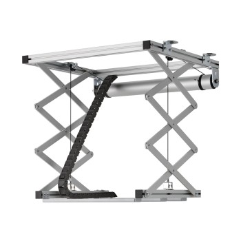 Vogels PPL2100 Projectr Ceiling Lift System 81.5cm