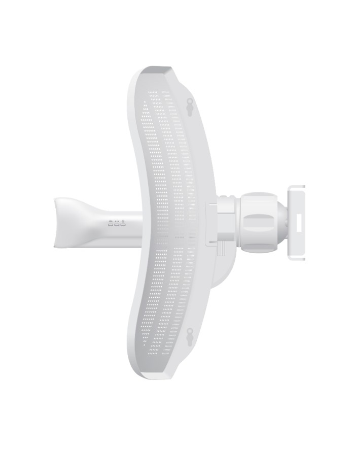 Ubiquiti airMAX Litebeam M5 Outdoor CPE 5GHz  23dBi LBE-M5-23