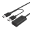 Unitek Y-277 USB2.0 USB-A Male to USB-A Female Active Extension Cable 5m