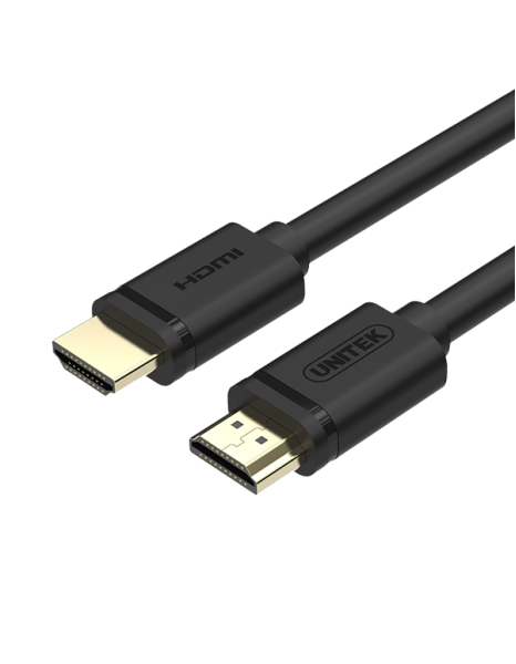Unitek Y-C139M Premium 100% Copper HDMI Cable 3.0m