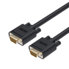 Unitek Y-C505G VGA to VGA Cable 5.0m Unitek Y-C505G VGA to VGA Cable 5.0m