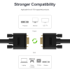 Unitek Y-C505G VGA to VGA Cable 5.0m Unitek Y-C505G VGA to VGA Cable 5.0m