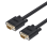 Unitek Y-C505G VGA to VGA Cable 5.0m